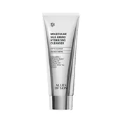 Allies Of Skin Molecular Silk Amino Hydrating Cleanser