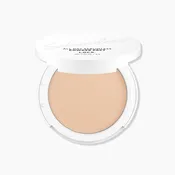 All Day Sebumless Powder Pact