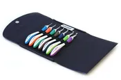 AddiSwings Crocheting Hooks Set
