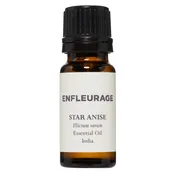 Anise, Star Essential Oil, India