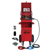 Alpha MUTT® (2nd Gen) w/ ABS and Tablet