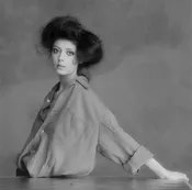 Susan Sarandon, 1978 — Gordon Munro Photography