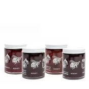 The Baker's Preserves — V Smiley Preserves  | Honey Jams, Marmalades, and Preserves from Vermont