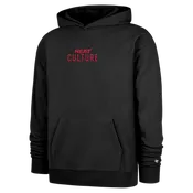 '47 Brand HEAT Culture Pullover Hoodie
