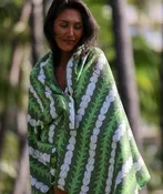 Beach Towel - Pakalana
