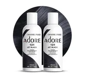 Adore - 121 Jet Black