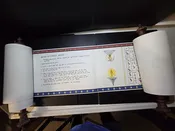 Egyptian Magick Scroll