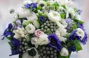 Custom Order Arrangement