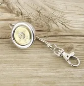 12 Gauge Shotgun Shell Key Finder Custom