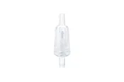 ADA Check Valve (Clear)
