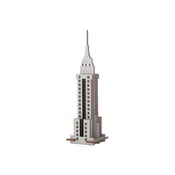 3D Wooden Kit-Sets