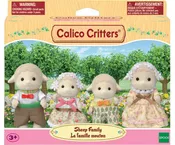 Calico Critters Calico Critters Sheep Family