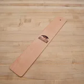 Branded Baguette Transfer Peel