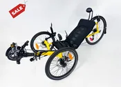 Catrike Expedition | Black Friday