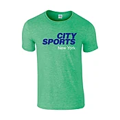 City Sports New York Classic Tee