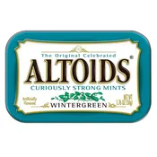 Altoids Mints Wintergreen Candy