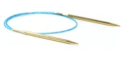 addi Lace Circular Knitting Needles - 32"