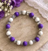 Flower Petal Bracelet – Roseleigh