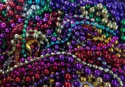 Repurposed Pirate Beads