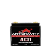 Antigravity AG-401 Small Case Lithium Battery