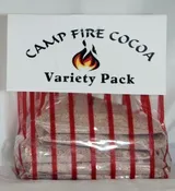 Cocoa Variety 5 Pack