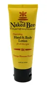 Orange Blossom Honey Hand & Body Lotion (2.25 oz.)
