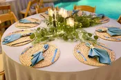 Boho Placemat