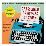27 Principles of Story