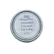 Lavender Lip Lube