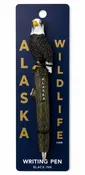 Alaska Bald Eagle Pen