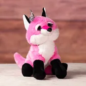 10" Bella Fox