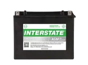 CITX24HL-BS INTERSTATE BATTERY