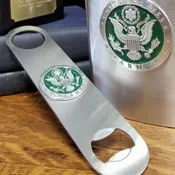 Army Bar Accessories