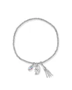 2027 Grad Stretch Bracelet