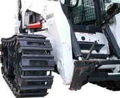 2PLUS Series Steel Tracks - 12" Wide | PAIR | Eterra