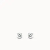 14k .10ct Diamond Studs