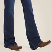 Arait Ladies' Ultra Stretch Perfect Rise Flare Jeans 10027692