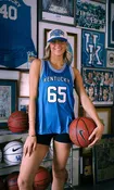 And One Jersey