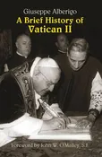 A Brief History of Vatican II