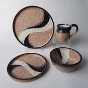 Mugs- Dinnerware