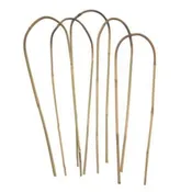 Bamboo U-Trellis Stake