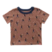 Adventure T-Shirt - Football Player
