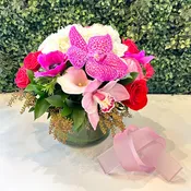 For Eternity -A Lavish Gift