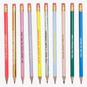 ban.do compliment pencil set