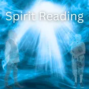 Spirit Readings (In office/Phone/Virtual)