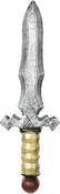 13"in Monarchy Dagger