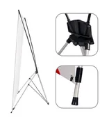 Banner Stand — Creative Interior Imagery
