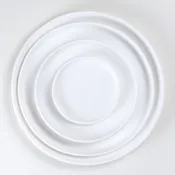 Modernist — Plates