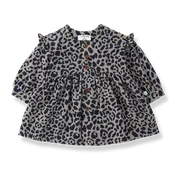 1 + In The Family Matera dress