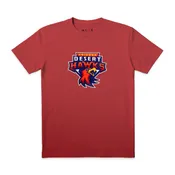 Arizona Desert Hawks Men’s Cotton Crew Tee
